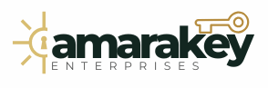 Amara Key Enterprise logo